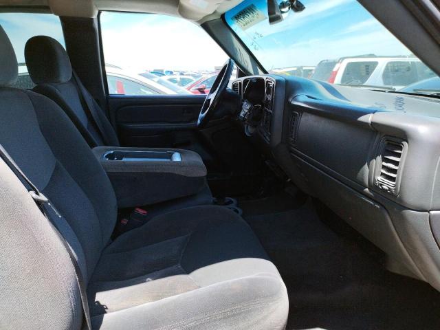 Photo 5 from auction – 2004 GMC SIERRA C25 with VIN 1GTHC29U64E248533