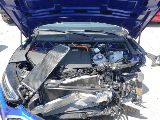 Photo 7 from auction – 2021 AUDI Q5 E PREMI with VIN WA1G2AFY7M2139168