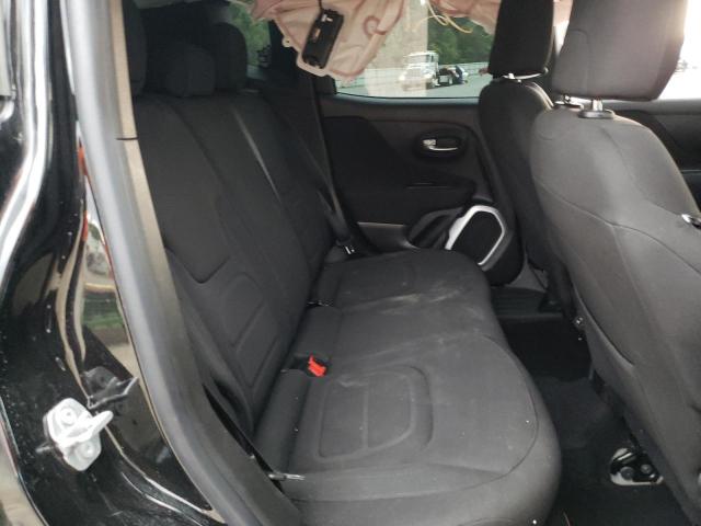 Photo 6 from auction – 2018 JEEP RENEGADE L with VIN ZACCJABB2JPJ19000