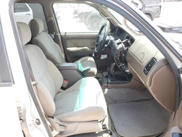Photo 5 from auction – 2000 TOYOTA 4RUNNER SR with VIN JT3HN86R8Y0310700