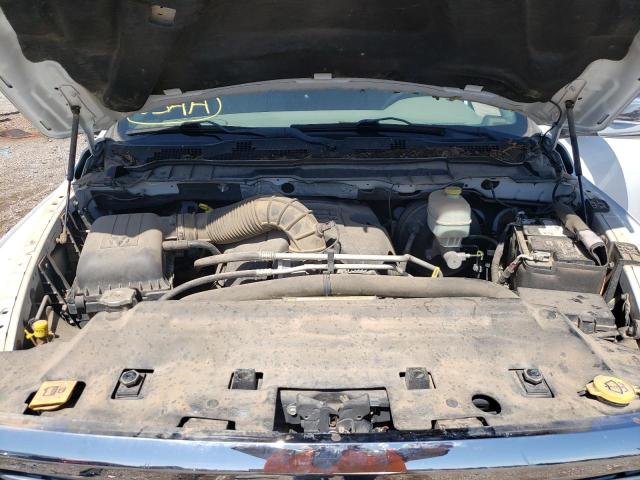 Foto 7 de la subasta – 2012 DODGE RAM 2500 S con VIN 3C6TD4CT5CG168044