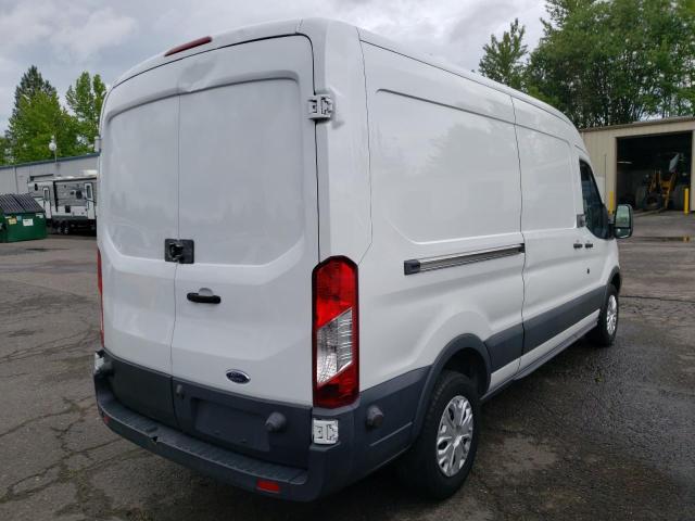 Photo 4 from auction – 2017 FORD TRANSIT T- with VIN 1FTYR2CM0HKB17242