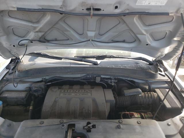 Photo 7 from auction – 2008 HONDA PILOT EXL with VIN 5FNYF18748B055198