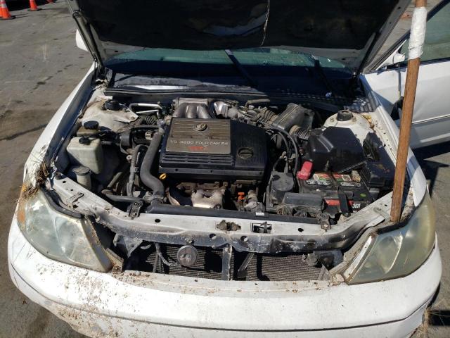 Photo 7 from auction – 2001 TOYOTA AVALON XL with VIN 4T1BF28B01U168462