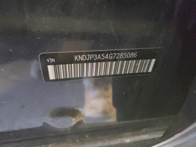 Photo 10 from auction – 2016 KIA SOUL + with VIN KNDJP3A54G7285086