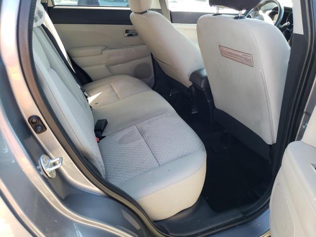 Photo 6 from auction – 2017 MITSUBISHI OUTLANDER with VIN JA4AP3AU0HZ044441