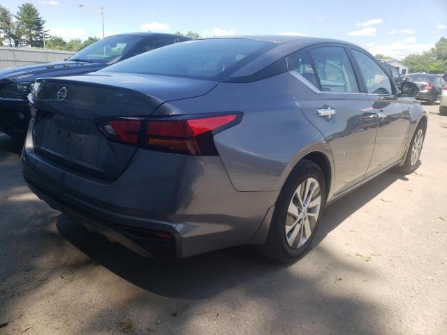 Photo 4 from auction – 2021 NISSAN ALTIMA S with VIN 1N4BL4BV3MN383737