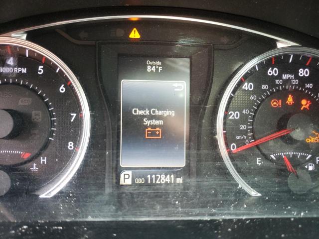 Photo 8 from auction – 2016 TOYOTA CAMRY with VIN 4T1BF1FK0GU543000