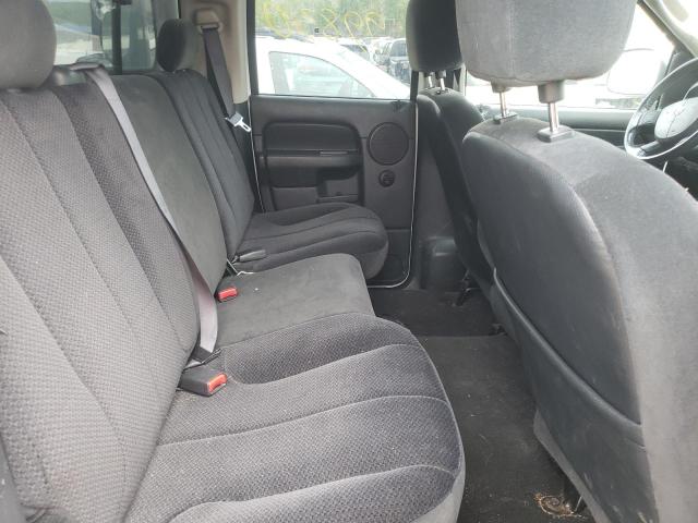Photo 6 from auction – 2005 DODGE RAM 1500 S with VIN 1D7HU18N75S285309