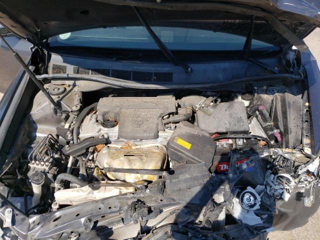 Photo 7 from auction – 2014 TOYOTA CAMRY LE with VIN 4T1BF1FK3EU748100