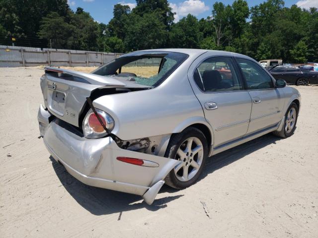 Photo 4 from auction – 2003 NISSAN MAXIMA with VIN JN1DA31A23T417682