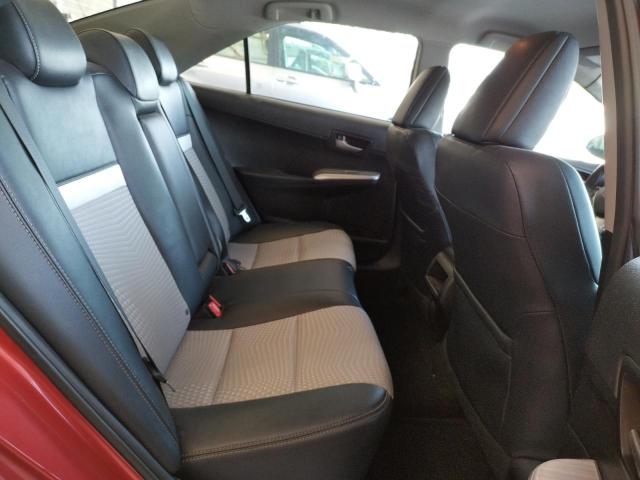 Photo 6 from auction – 2012 TOYOTA CAMRY with VIN 4T1BF1FKXCU588178