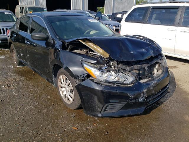 Photo 1 from auction – 2016 NISSAN ALTIMA 2.5 with VIN 1N4AL3AP8GN307640