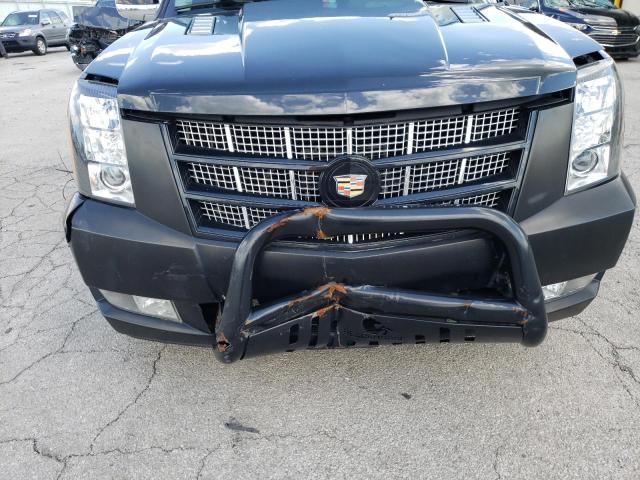 Photo 9 from auction – 2013 CADILLAC ESCALADE P with VIN 1GYS3CEF7DR172584