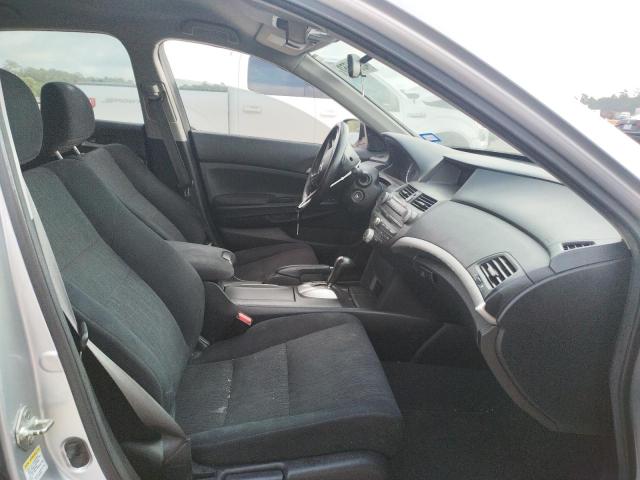 Photo 5 from auction – 2012 HONDA ACCORD LX with VIN 1HGCP2F30CA030363