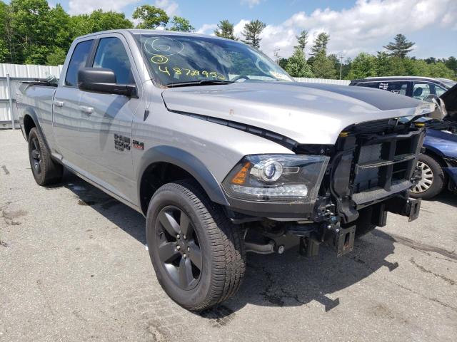 RAM 1500 CLASS 2019 with VIN 1C6RR7GT3KS745040 - Photo from auction