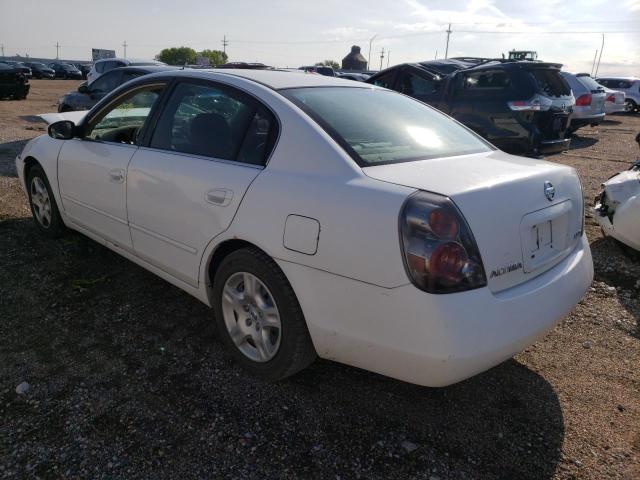 Photo 3 from auction – 2002 NISSAN ALTIMA BAS with VIN 1N4AL11D12C119427