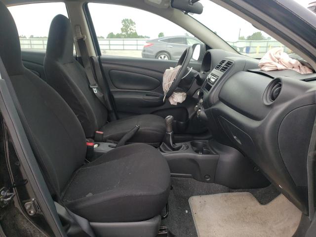 Photo 5 from auction – 2013 NISSAN VERSA S with VIN 3N1CN7AP0DL820982