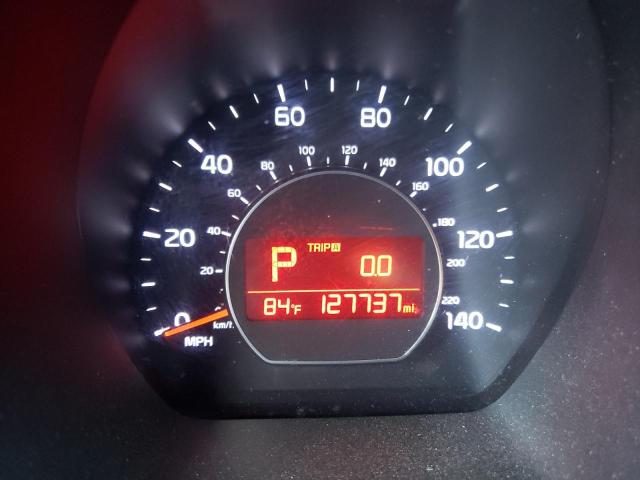Photo 8 from auction – 2016 KIA SOUL with VIN KNDJN2A27G7389139