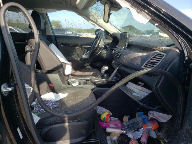 Photo 5 from auction – 2022 KIA SELTOS S with VIN KNDEU2AAXN7266105