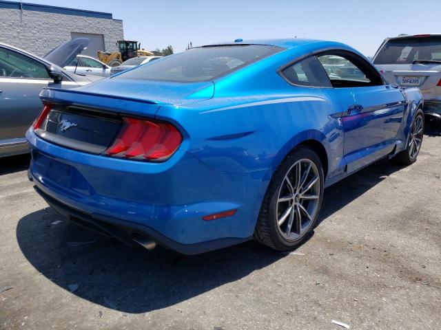 Photo 4 from auction – 2019 FORD MUSTANG with VIN 1FA6P8TH6K5143732