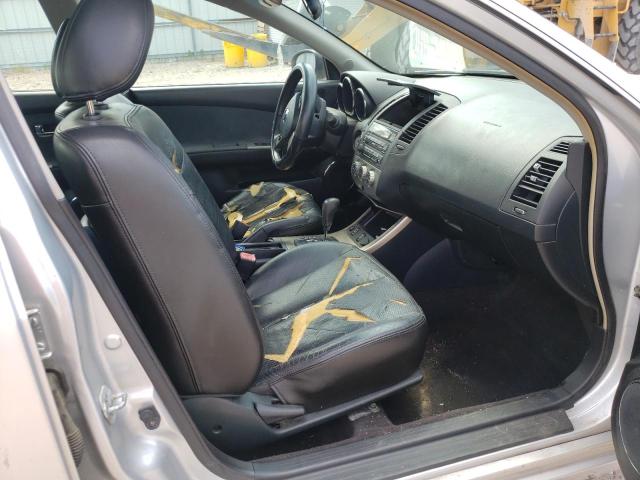 Photo 5 from auction – 2006 NISSAN ALTIMA SE with VIN 1N4BL11D76C248377