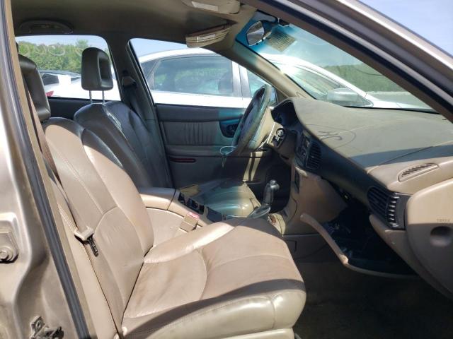 Photo 5 from auction – 2002 BUICK REGAL LS with VIN 2G4WB55K921259004