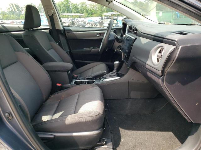 Photo 5 from auction – 2017 TOYOTA COROLLA L with VIN 5YFBURHE6HP604669