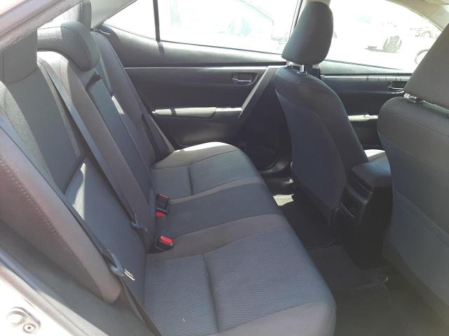 Photo 6 from auction – 2019 TOYOTA COROLLA L with VIN 5YFBURHE7KP897702