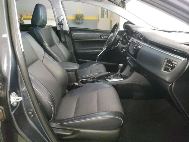Photo 5 from auction – 2016 TOYOTA COROLLA L with VIN 2T1BURHEXGC576776