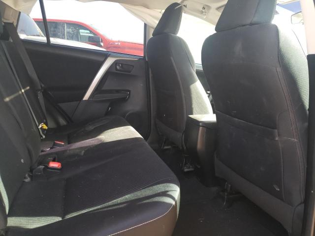 Photo 6 from auction – 2013 TOYOTA RAV4 XLE with VIN 2T3RFREV4DW037522
