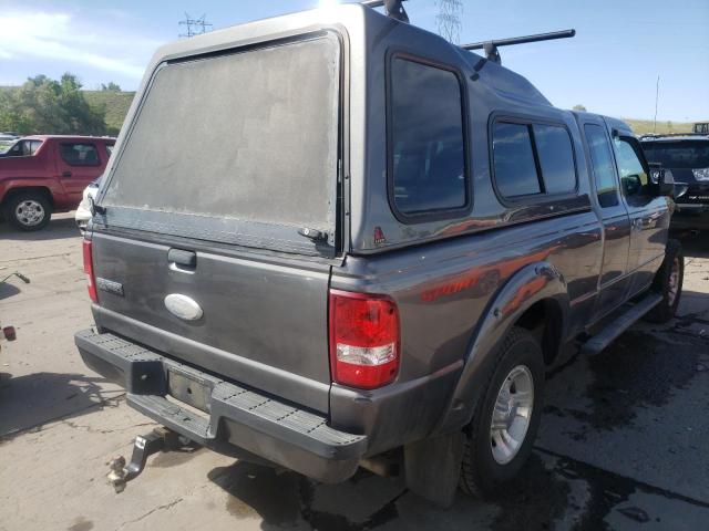 Photo 4 from auction – 2008 FORD RANGER SUP with VIN 1FTYR44E18PA95967