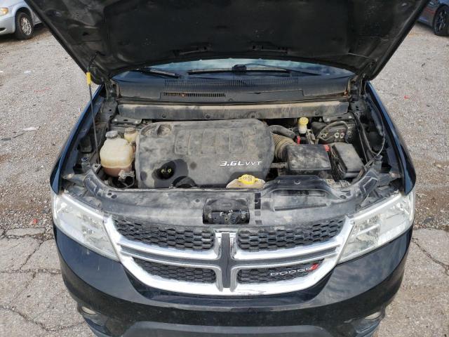Photo 7 from auction – 2015 DODGE JOURNEY SX with VIN 3C4PDCBG5FT699927