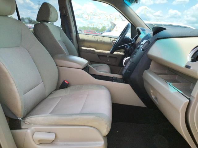 Zdjęcie 5 z aukcji – 2009 HONDA PILOT EX z VIN 5FNYF484X9B008721