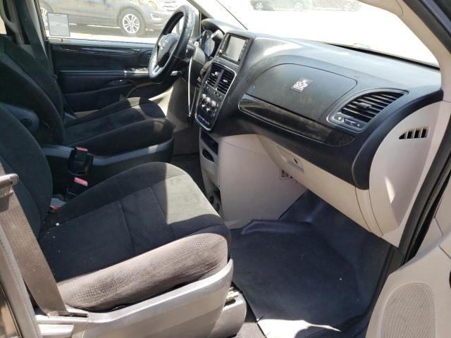 Photo 5 from auction – 2012 DODGE GRAND CARA with VIN 2C4RDGBGXCR378254