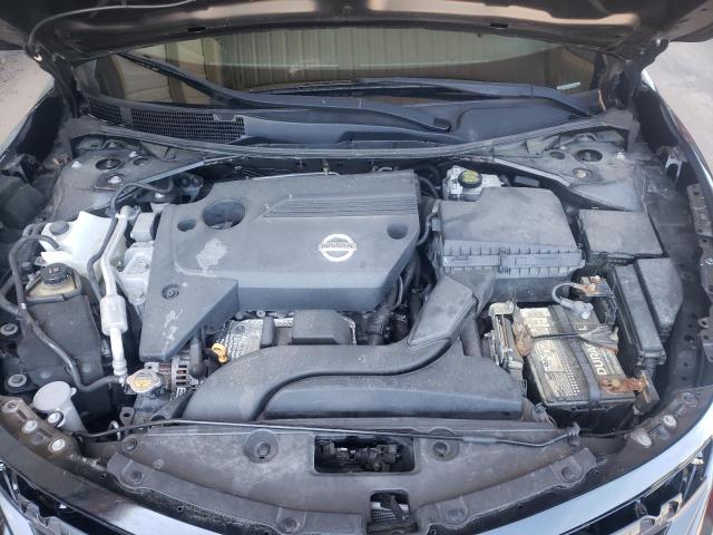 Photo 7 from auction – 2013 NISSAN ALTIMA 2.5 with VIN 1N4AL3AP7DC146723