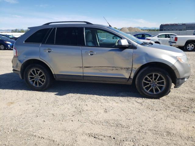 Photo 9 from auction – 2008 FORD EDGE SEL with VIN 2FMDK38C18BB26675