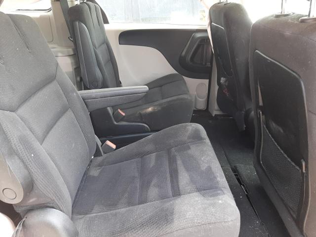 Photo 6 from auction – 2014 DODGE GRAND CARA with VIN 2C4RDGBG6ER290689