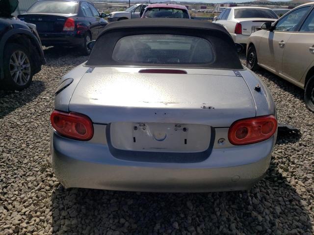 Фото 6 с аукциона – 2011 MAZDA MX-5 MIATA с VIN JM1NC2LF6B0218827