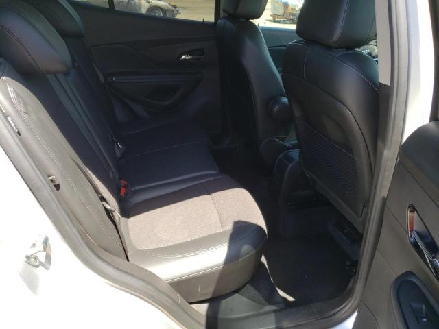 Photo 6 from auction – 2019 BUICK ENCORE PRE with VIN KL4CJASB1KB760633
