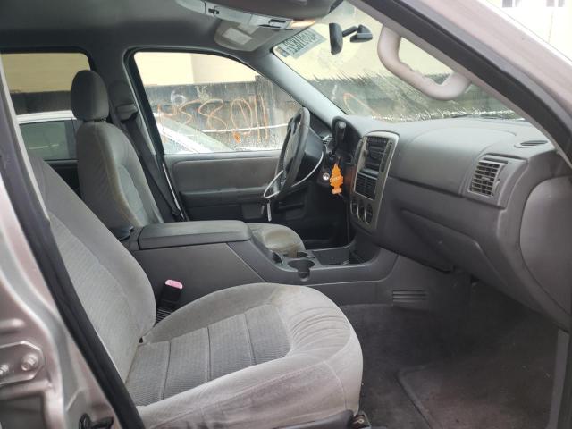 Foto 5 de la subasta – 2005 FORD EXPLORER X con VIN 1FMZU63K25UB24147