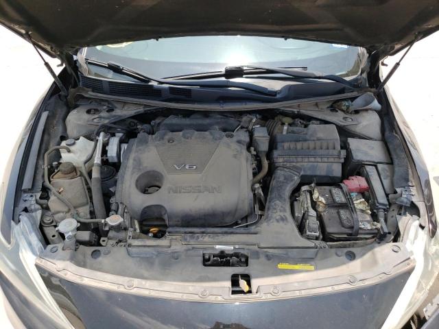 Photo 7 from auction – 2017 NISSAN MAXIMA 3.5 with VIN 1N4AA6AP3HC366406