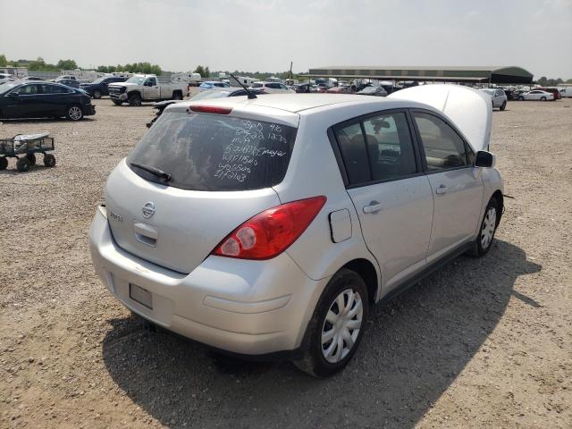 Photo 4 from auction – 2012 NISSAN VERSA S with VIN 3N1BC1CP1CK229186
