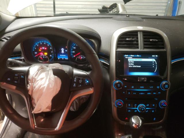 Photo 9 from auction – 2015 CHEVROLET MALIBU 2LT with VIN 1G11D5SL9FF319375