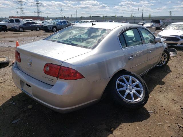 Photo 4 from auction – 2007 BUICK LUCERNE CX with VIN 1G4HD57277U234470