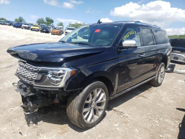 Photo 2 from auction – 2019 FORD EXPEDITION with VIN 1FMJK1MT3KEA47419