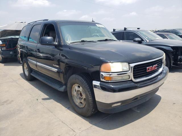 Photo 1 from auction – 2005 GMC YUKON with VIN 1GKEC13VX5R248130