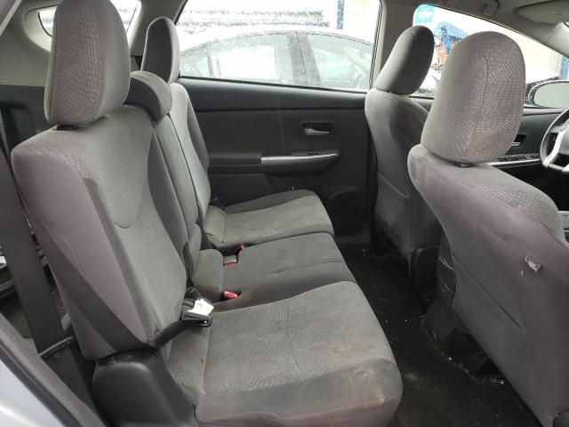 Photo 6 from auction – 2012 TOYOTA PRIUS V with VIN JTDZN3EU3C3125079