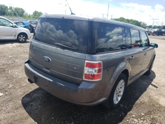 Photo 4 from auction – 2009 FORD FLEX SE with VIN 2FMDK51C19BA26907