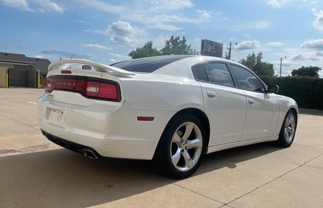 Photo 4 from auction – 2013 DODGE CHARGER SX with VIN 2C3CDXHG1DH655740